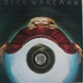  Rick Wakeman ‎– No Earthly Connection 